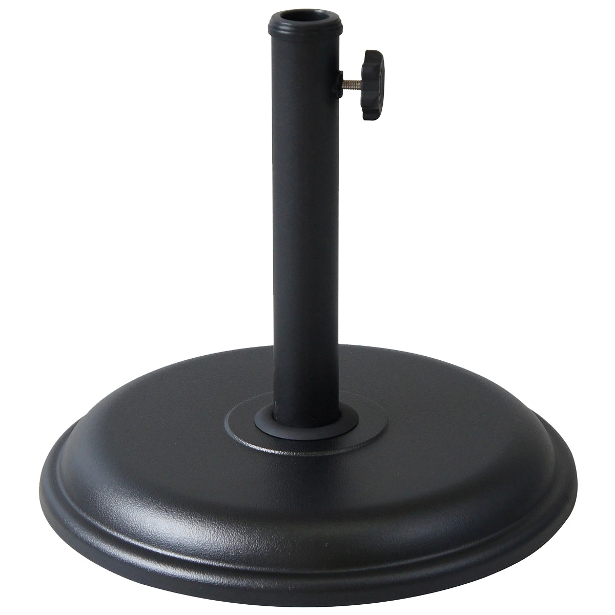Leisuregrow Concrete Parasol Base 12kg