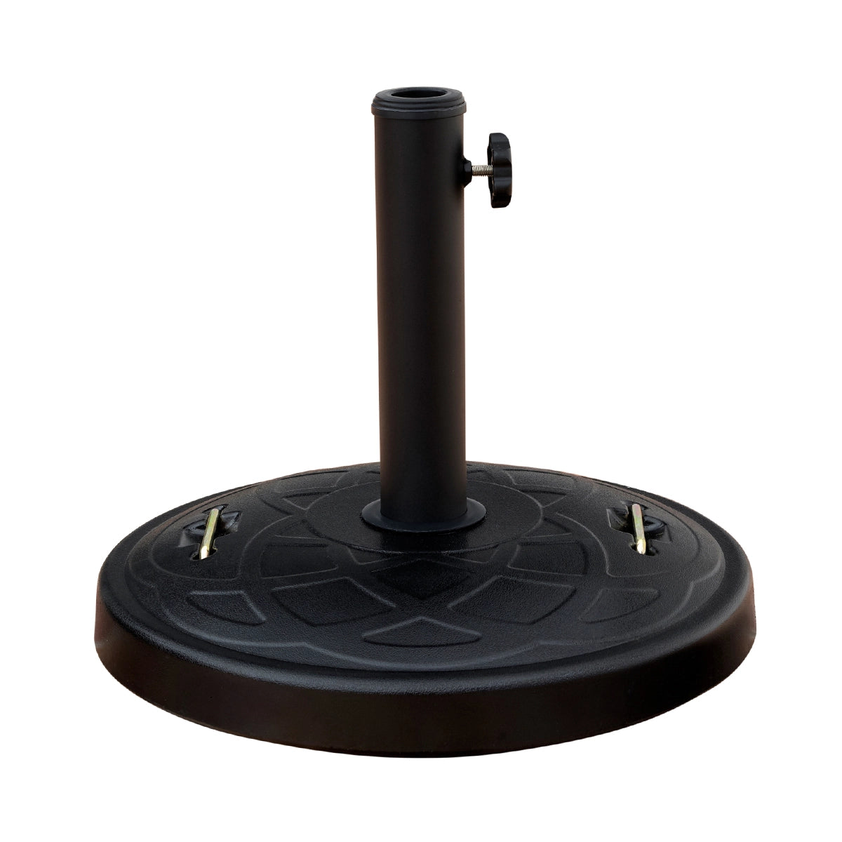 Leisuregrow Concrete Parasol Base 22kg