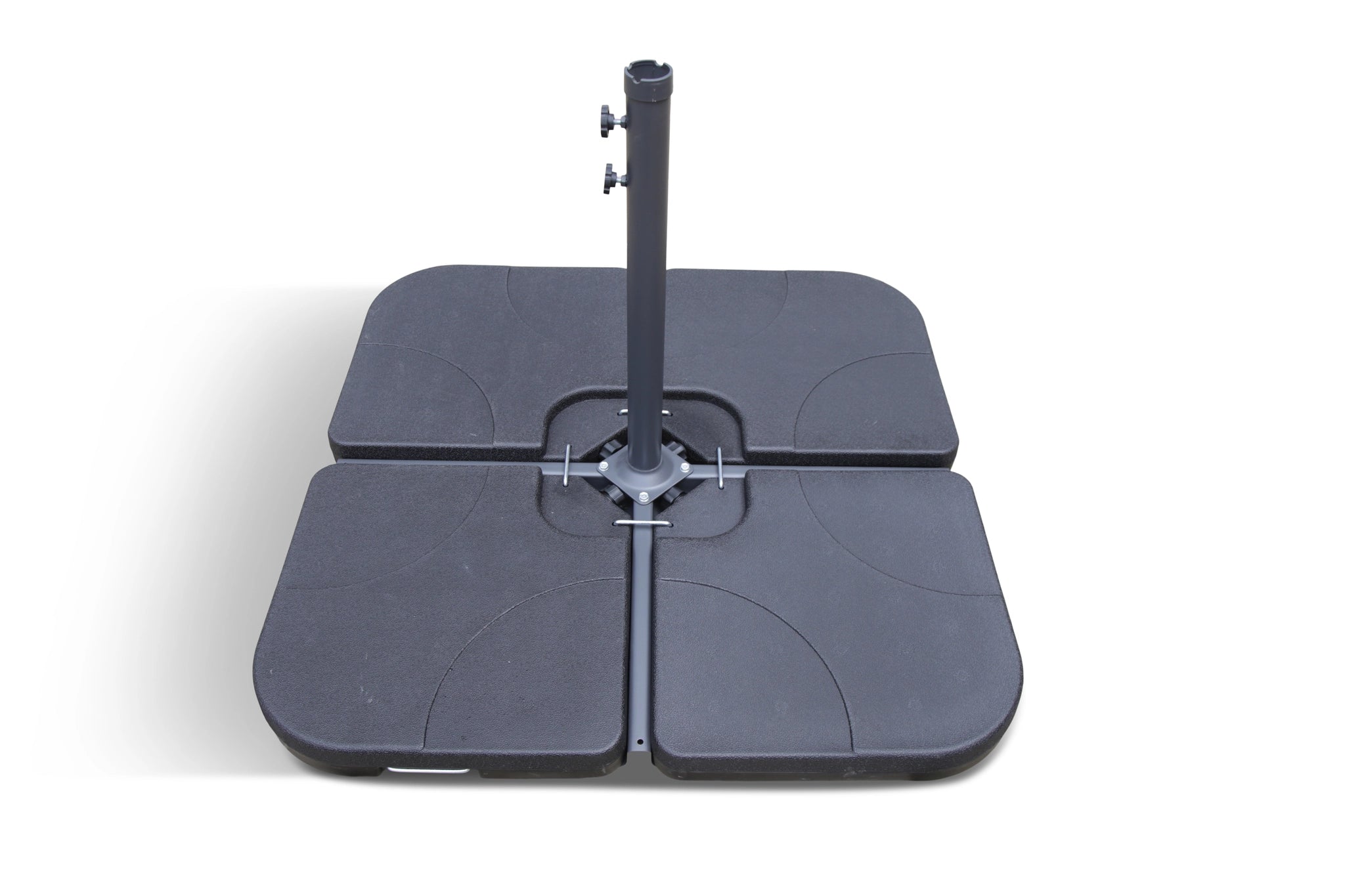 Leisuregrow Fillable Cantiliver Parasol Base