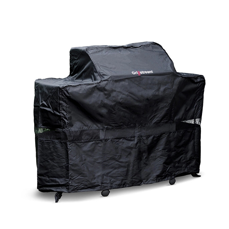 Grillstream Deluxe Cover 4 Burner Gourmet