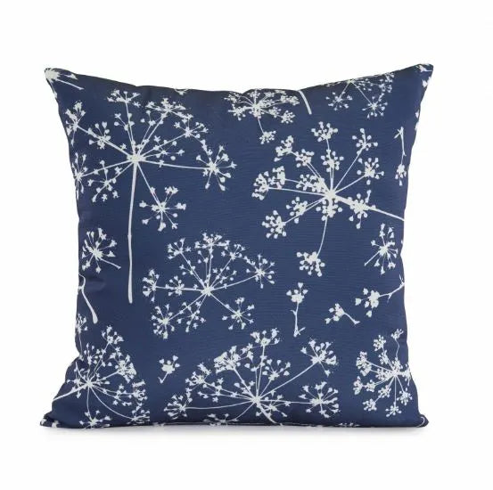 Leisuregrow Cow Parsley Scatter Cushion