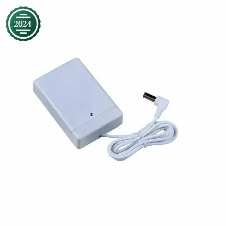 Lemax 4.5V B/O Box White 44364