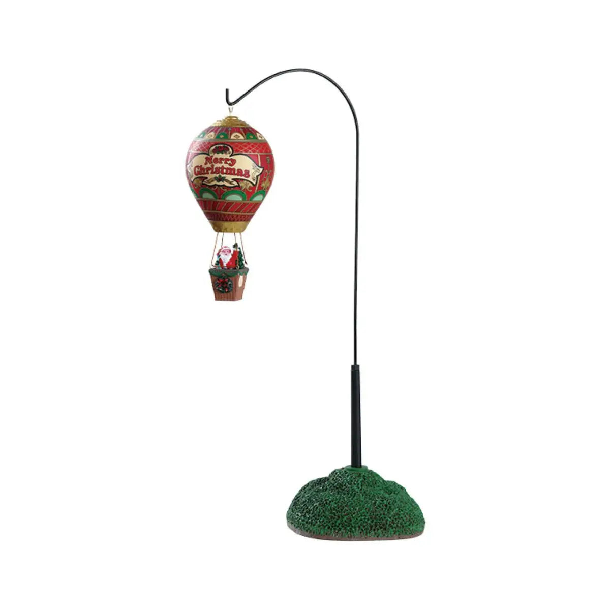 Lemax A Christmas Eve Balloon Ride B/O 84353