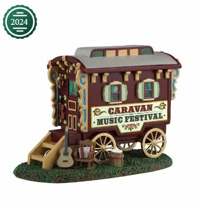 Lemax Caravan Music Festival 43724