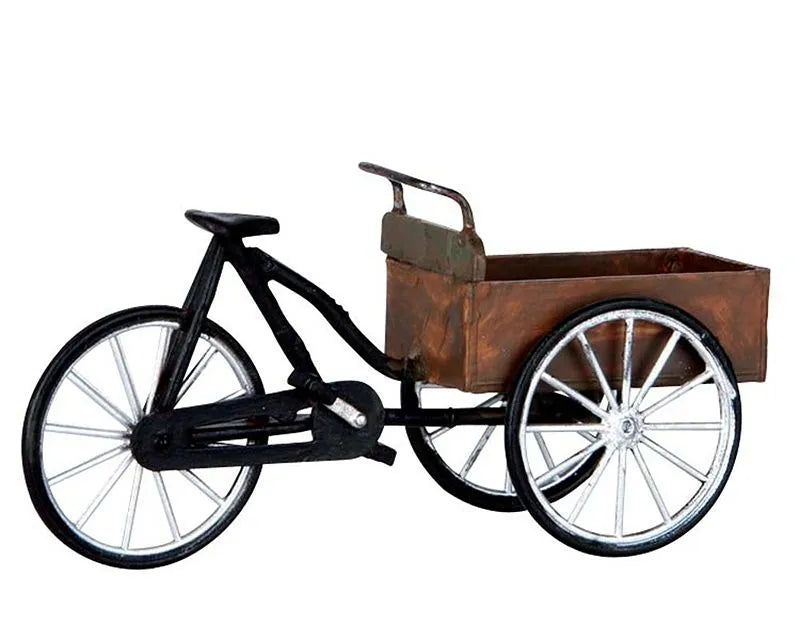 Lemax Carry Bike 64068