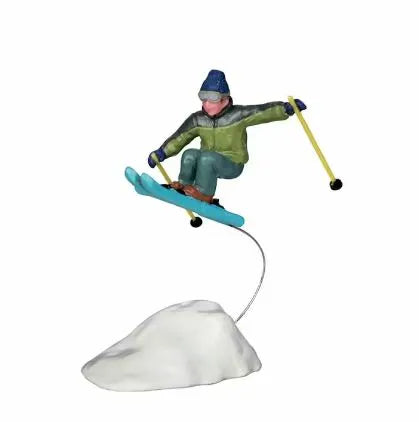 Lemax Catching Air 22046
