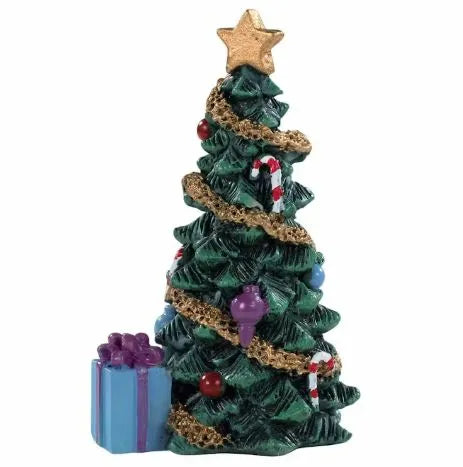 Lemax Christmas Tree 92743
