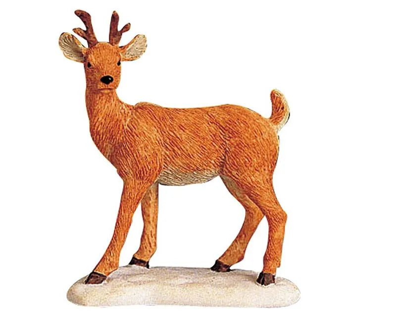 Lemax Deer On The Hoof 92343