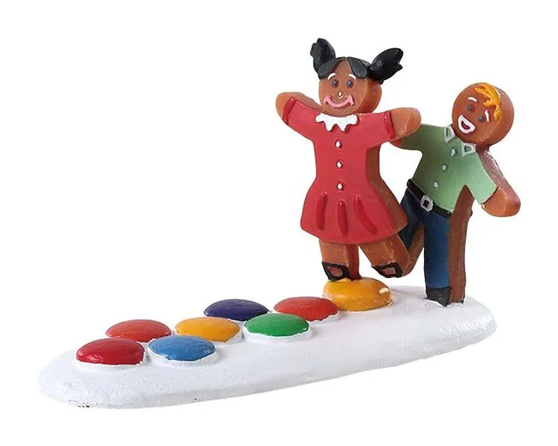 Lemax Hopscotch 72564