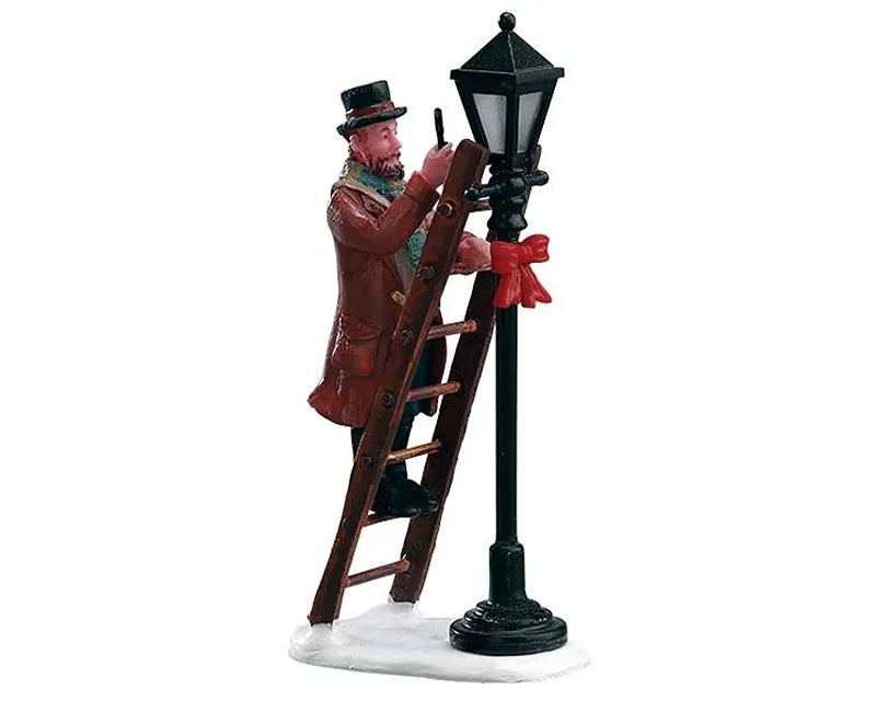 Lemax Lamplighter 62327