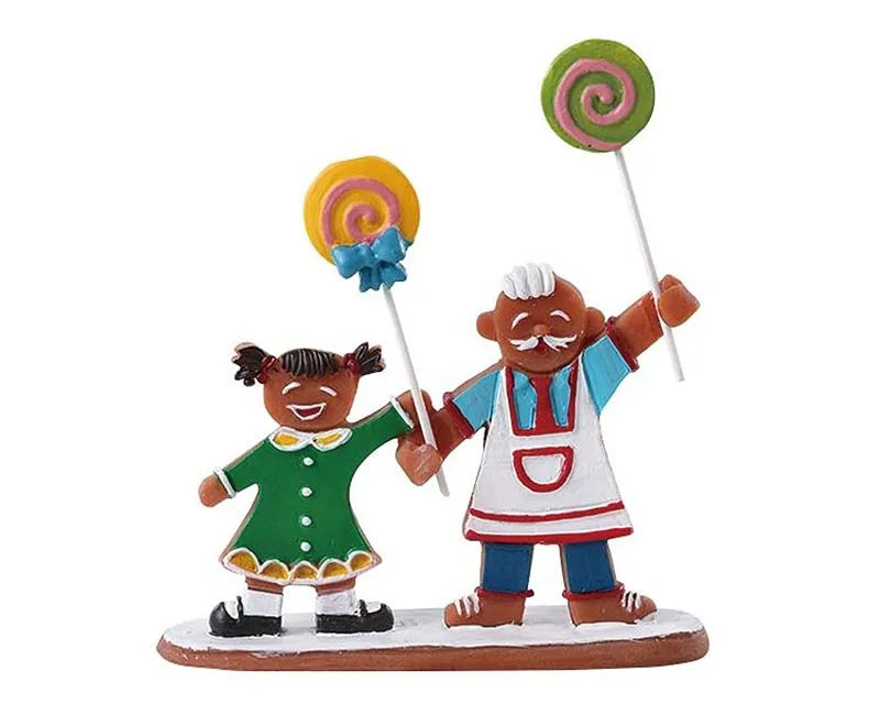 Lemax Lolli Ballooza 72563