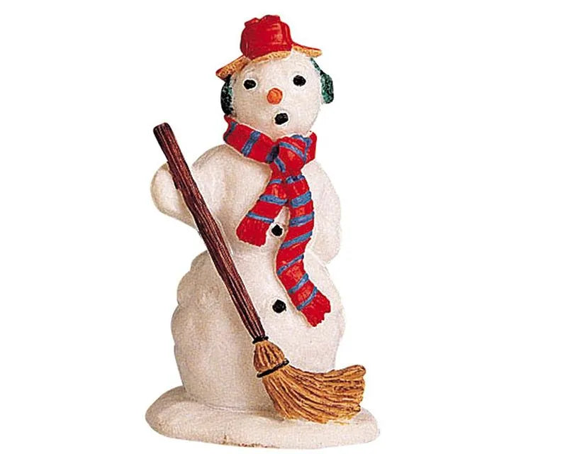 Lemax Mister Snowman 92336