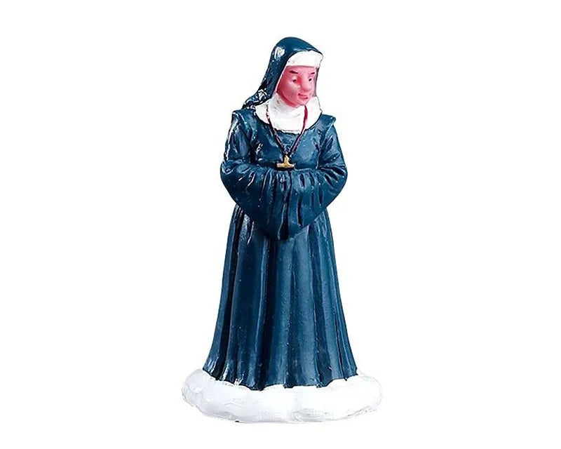 Lemax Sister Sarah 32748