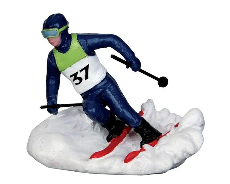 Lemax Slalom Racer 32132