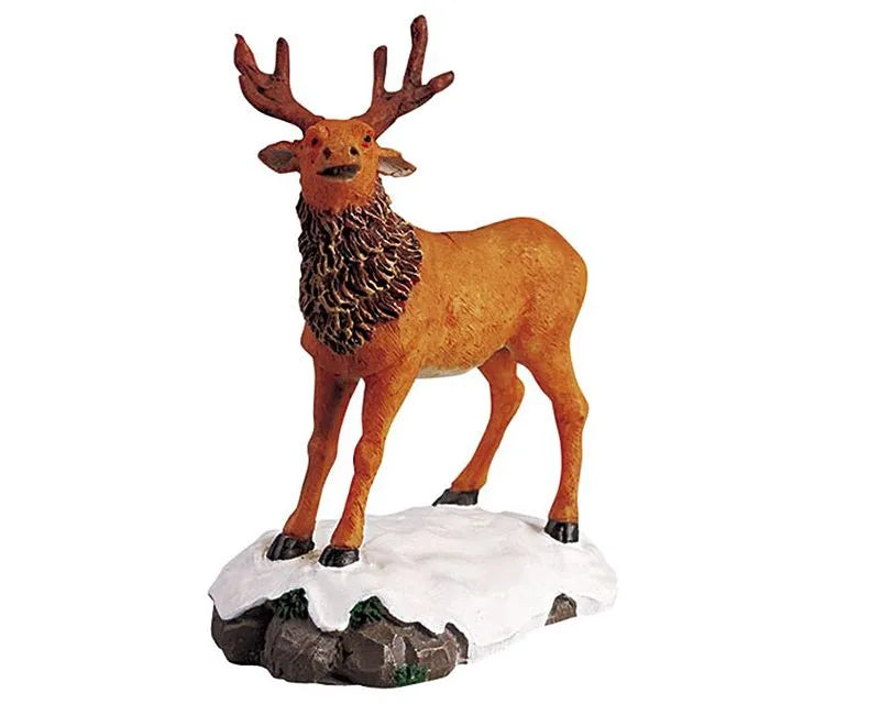 Lemax Stag 52019