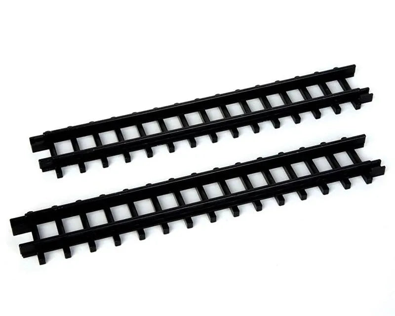 Lemax Straight Track For Christmas Express Set Of 2 34685