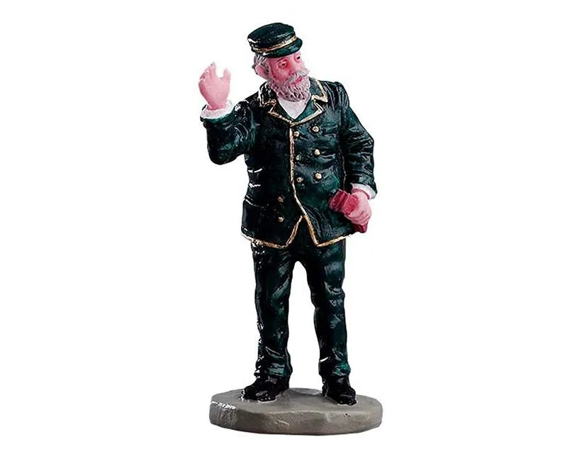 Lemax The Conductor 72424