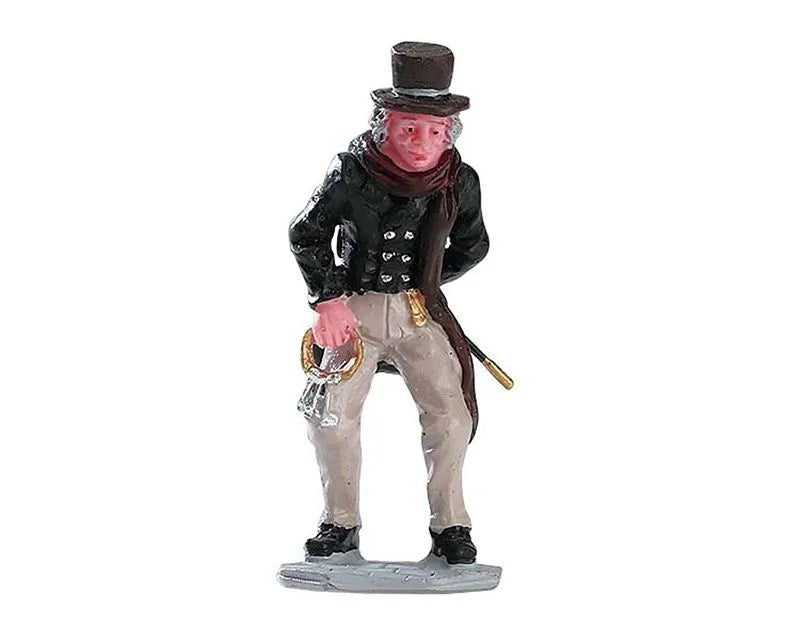 Lemax The Scrooge 92297