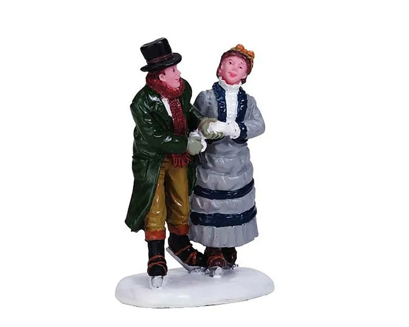 Lemax Winter Romance 72513
