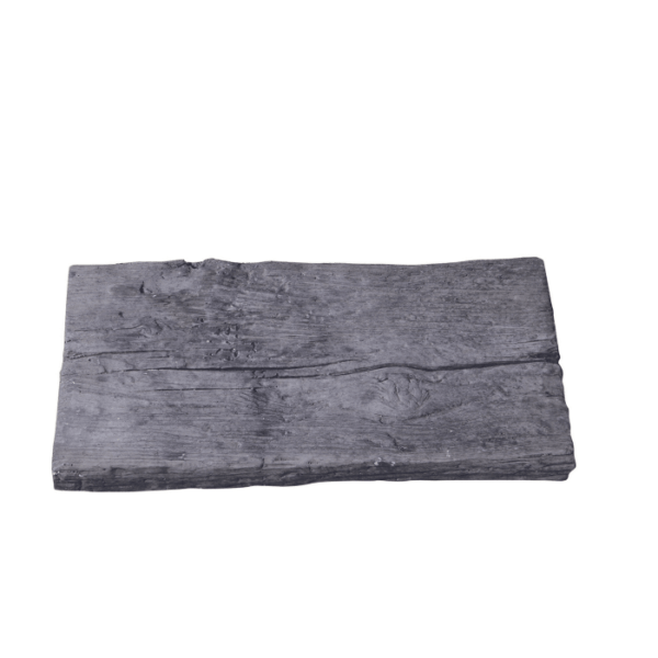 Kelkay Logstone Sleeper 450 x 225mm Dark Grey