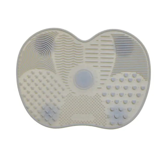 Danielle Creations Silicone Make-Up Brush Cleaning Pad