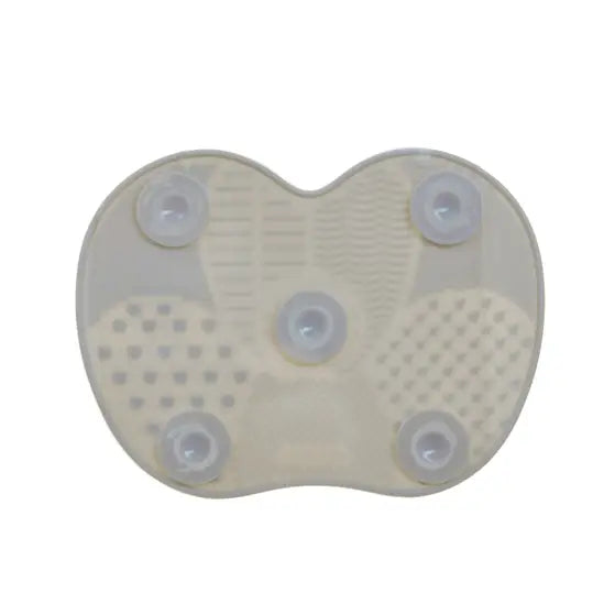Danielle Creations Silicone Make-Up Brush Cleaning Pad