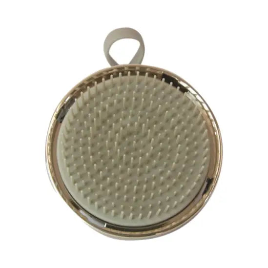 Danielle Creations Scalp Brush And Massager 2Pcs