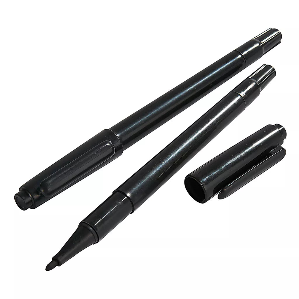 Gardman Waterproof Marker Pens 2pk