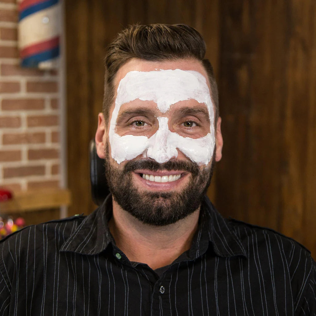 Masque BAR Bandito Pimped Out No More Mud Mask