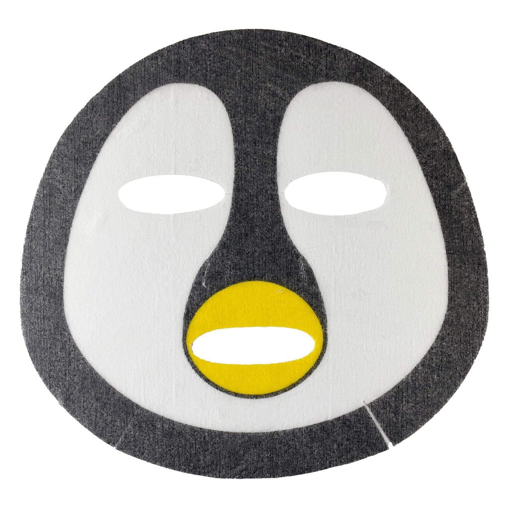 Masque Bar Pretty Animalz Penguin Mask