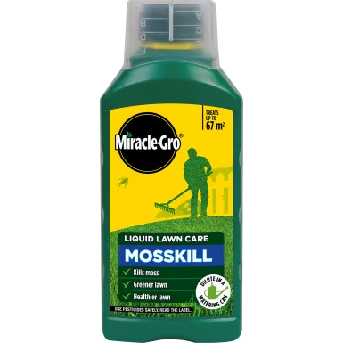 Miracle Gro Mosskill Liquid 1L