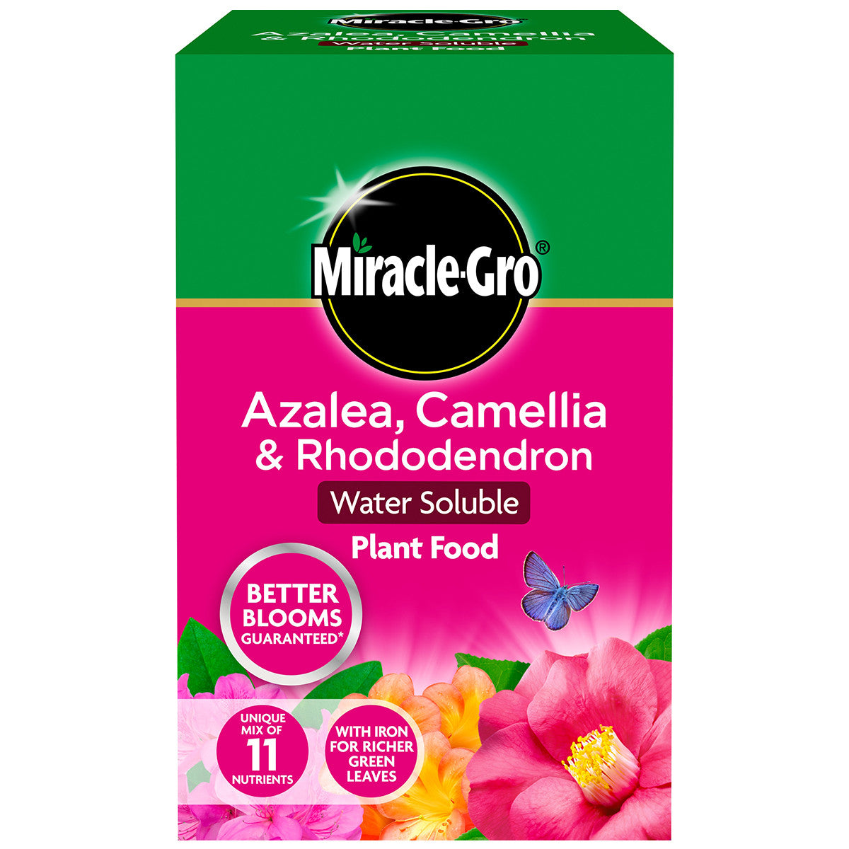 Miracle Gro Ericaceous 500g