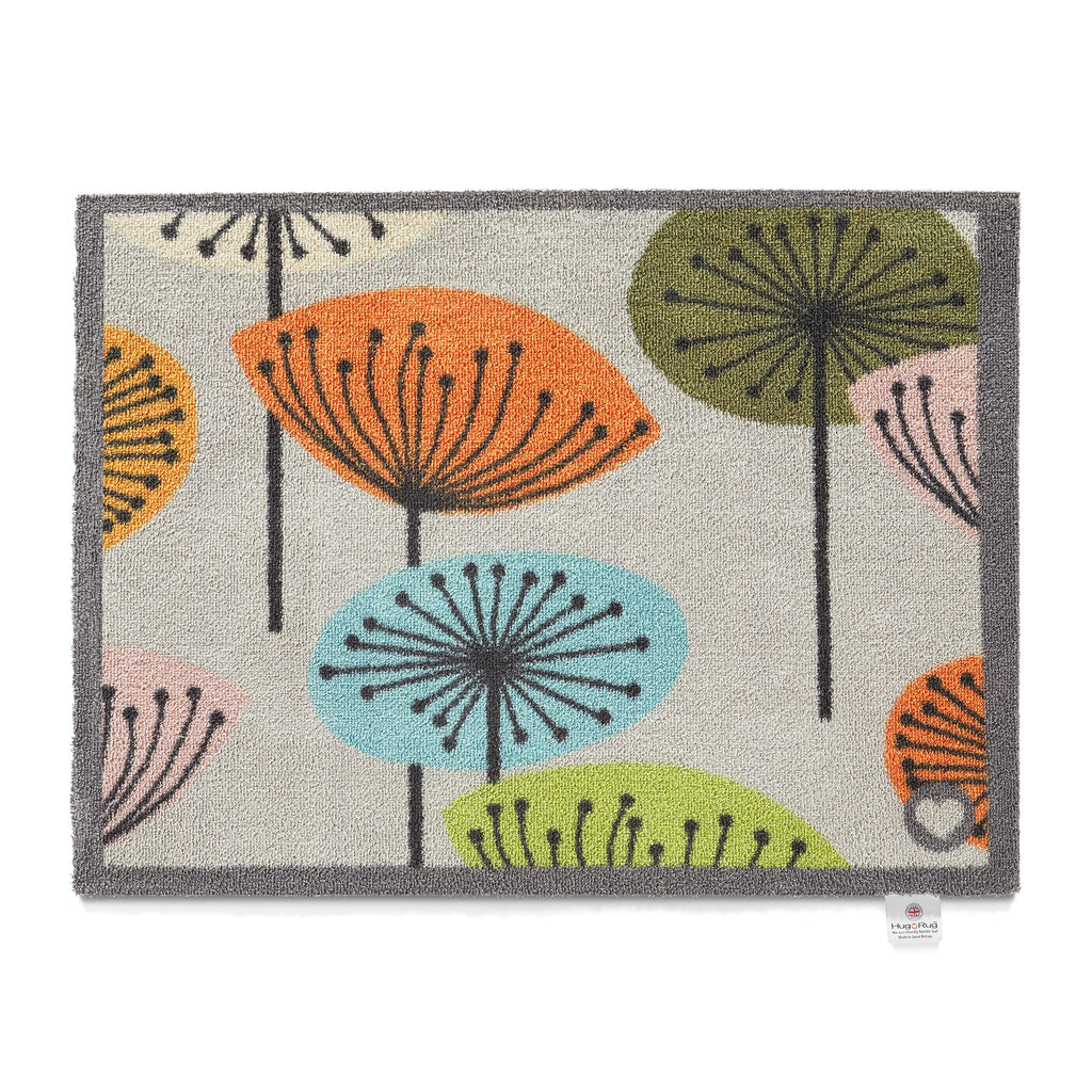 Hug Rug Nature 40 Washable Doormat