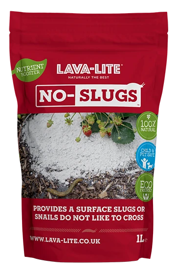 Lava Lite No Slugs 1ltr
