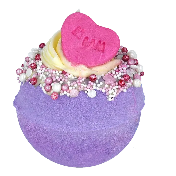 Bomb Cosmetics Number 1 Mum Blaster
