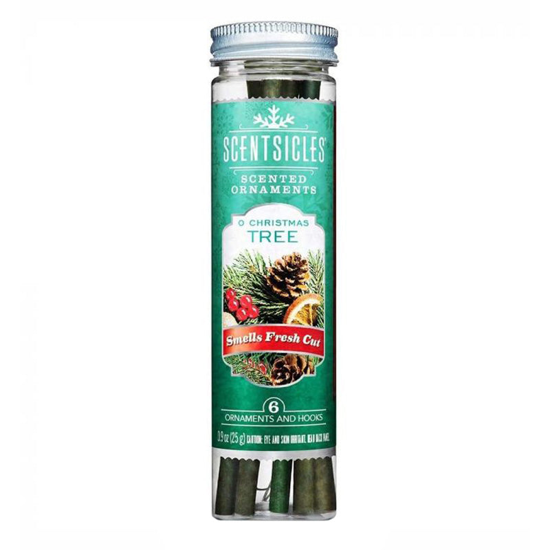 Premier Decorations Scentsicles 6pk