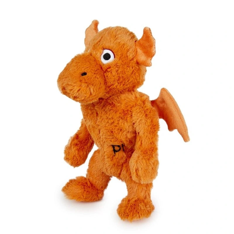 PetFace SS Mighty Dragon