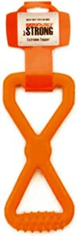 PetFace SS Rubber Extreme Tugger