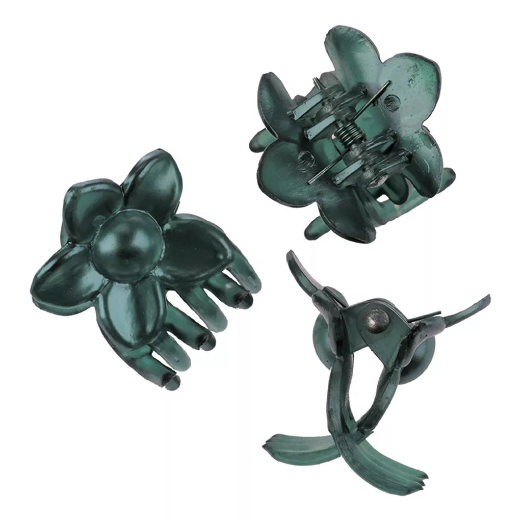 Gardman Flower Clips 10pk