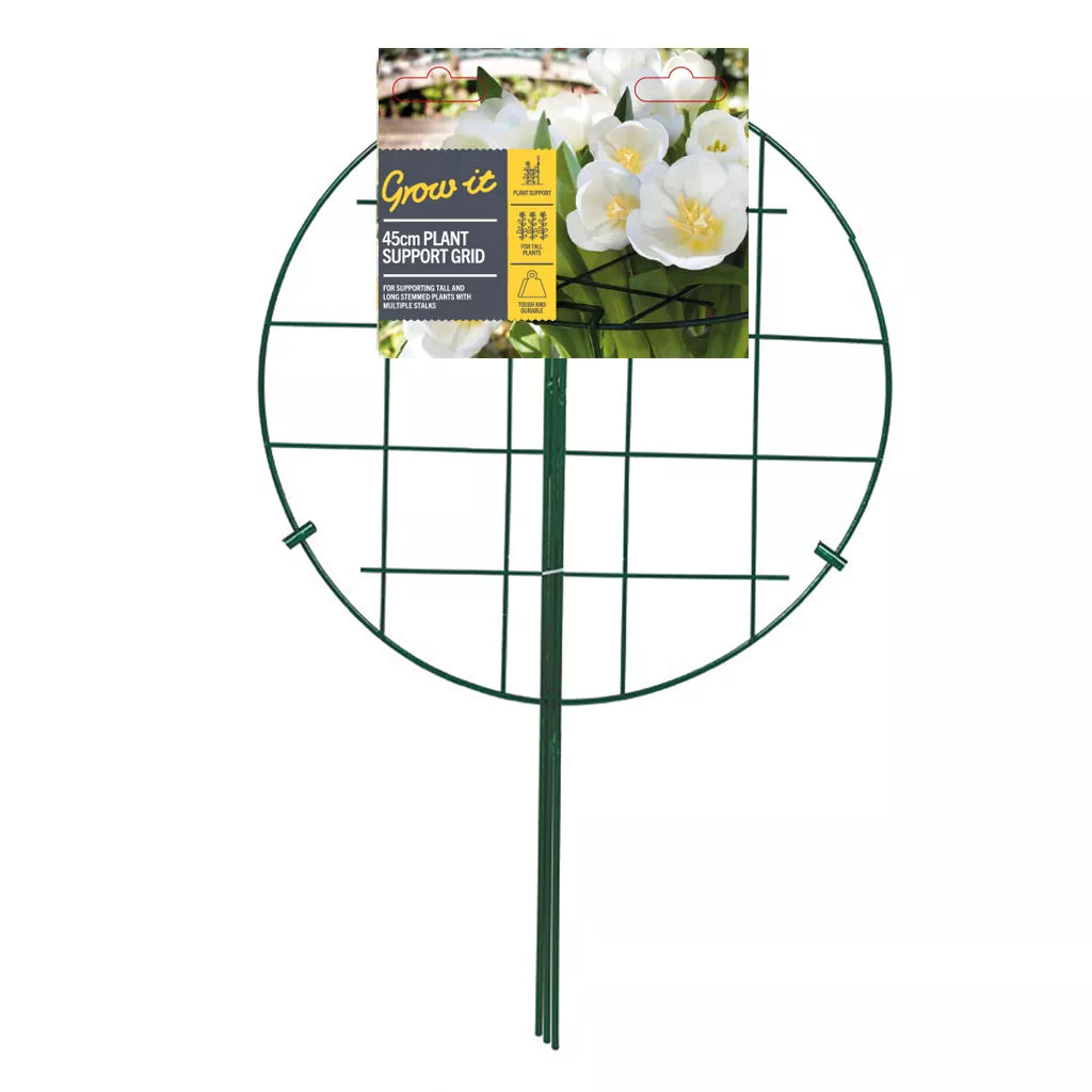 Gardman Plant Support Grid