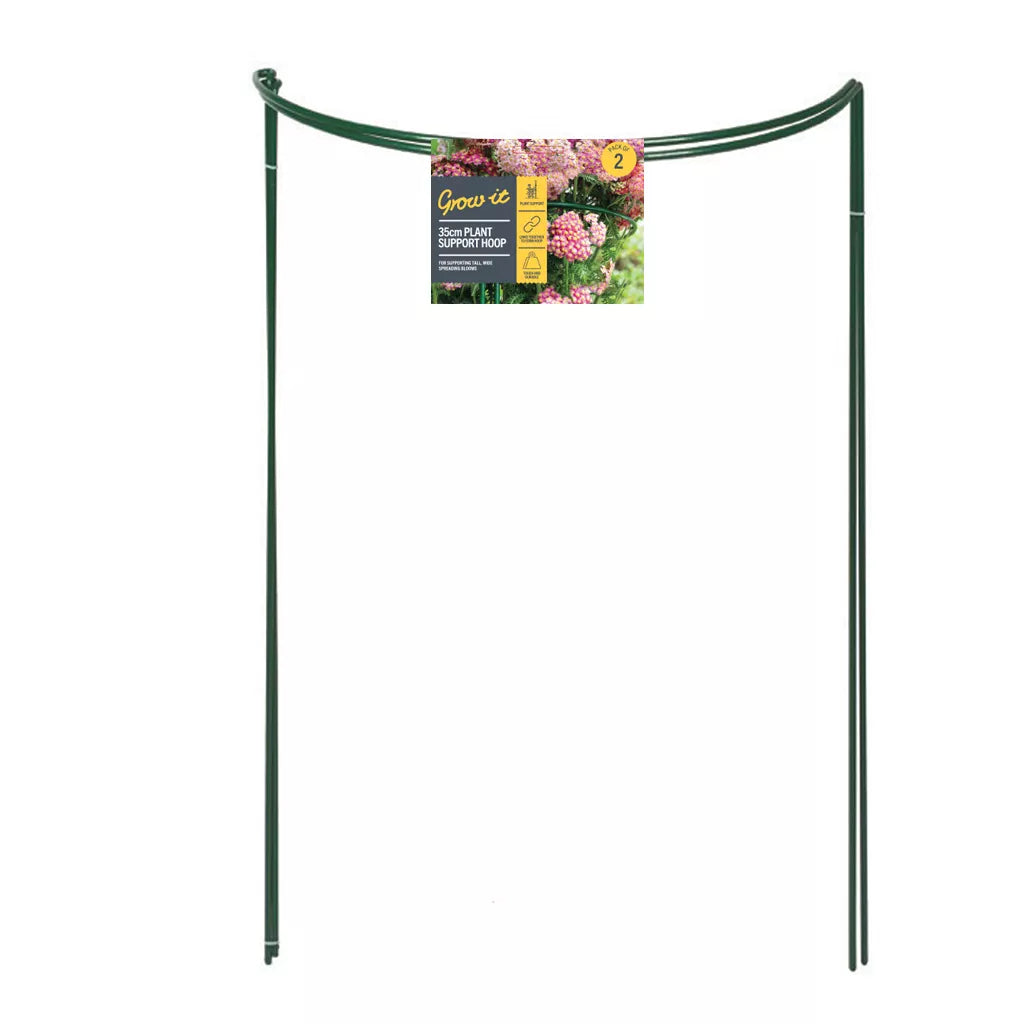 Grow It Garden Hoop Support x2