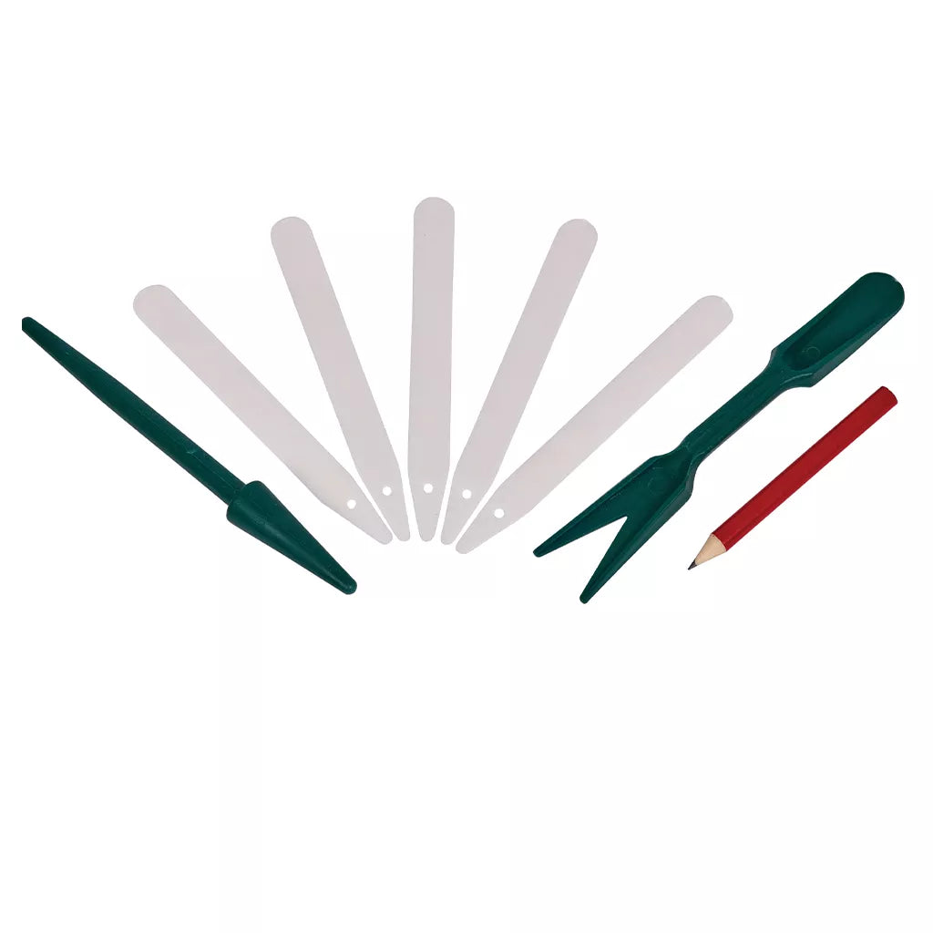Gardman Planting & Labelling Set
