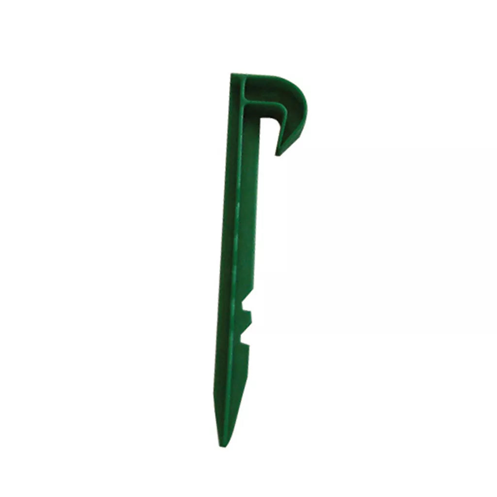 Gardman Plastic Garden Pegs 15cm 10Pk