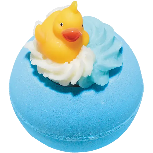 Pool Party Bath Blaster Case