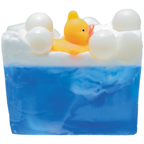 Bomb Cosmetics Pool Party Soap Slice
