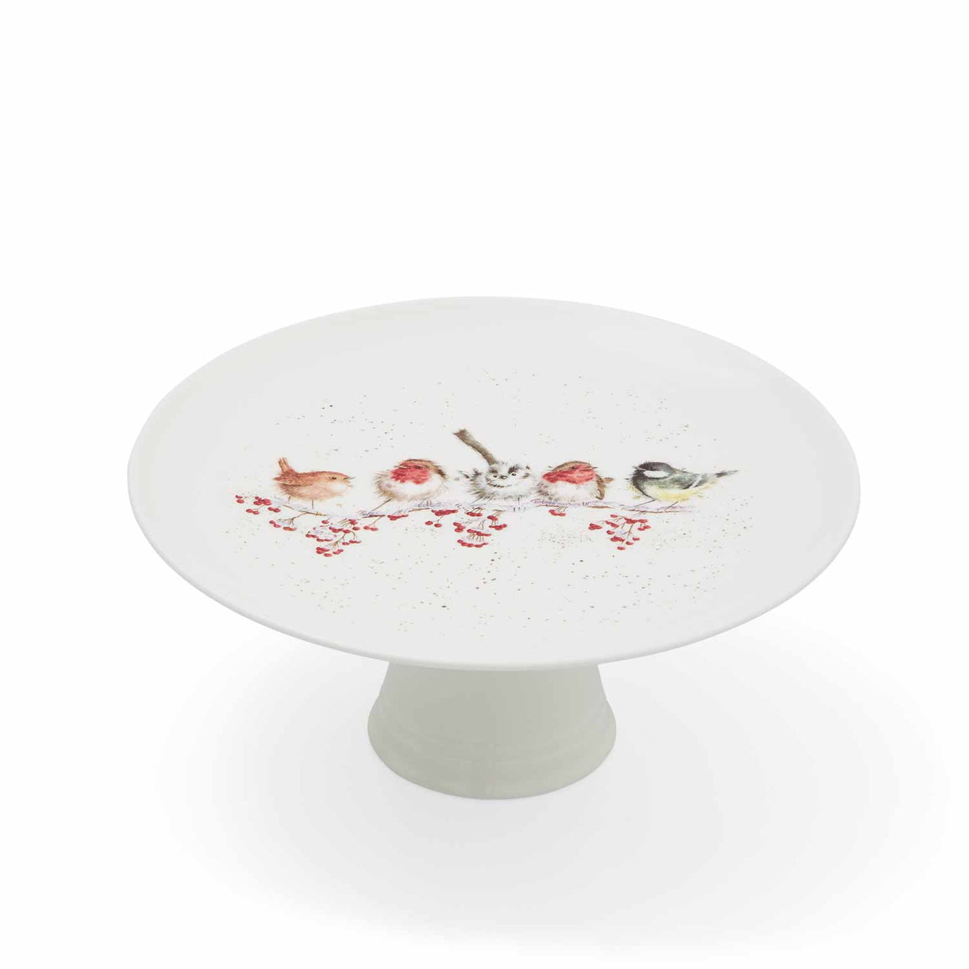 Wrendale Designs Cake Stand Footed