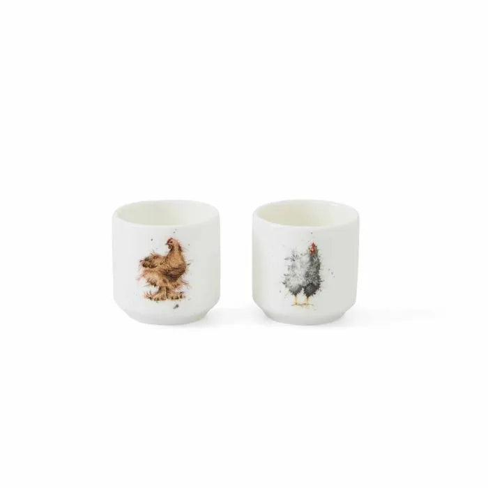 Wrendale Designs Egg Cups