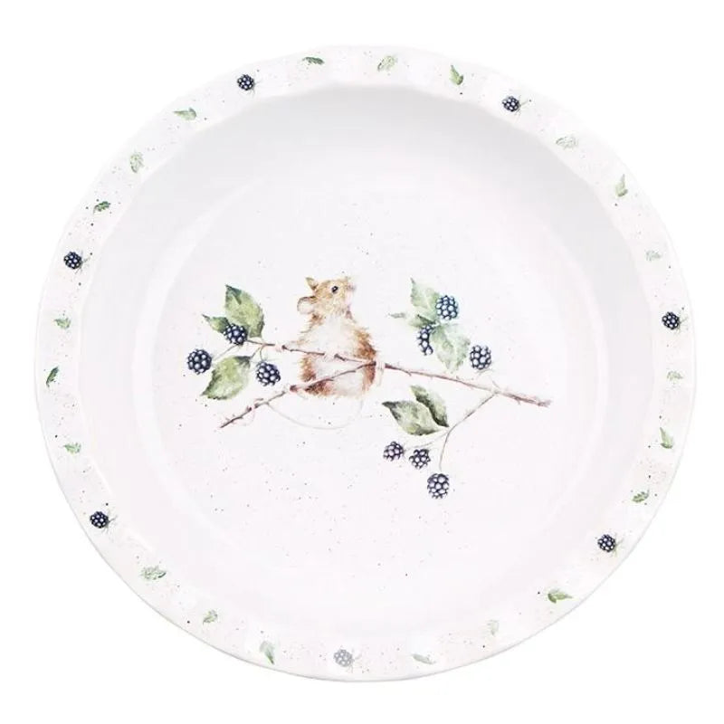 Wrendale Designs Pie Dish 10"