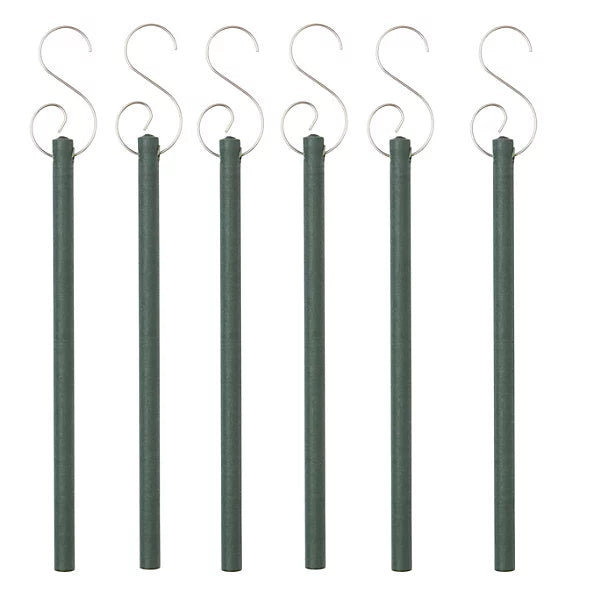 Premier Decorations Scentsicles 6pk