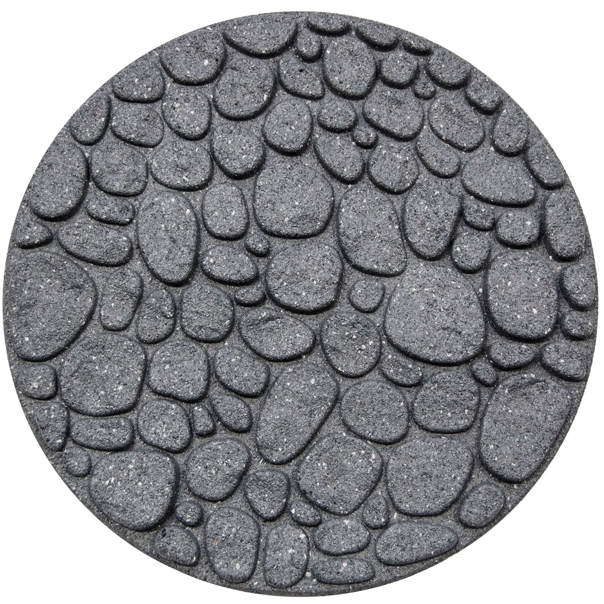 Primeur Stepping Stone River Rock Grey